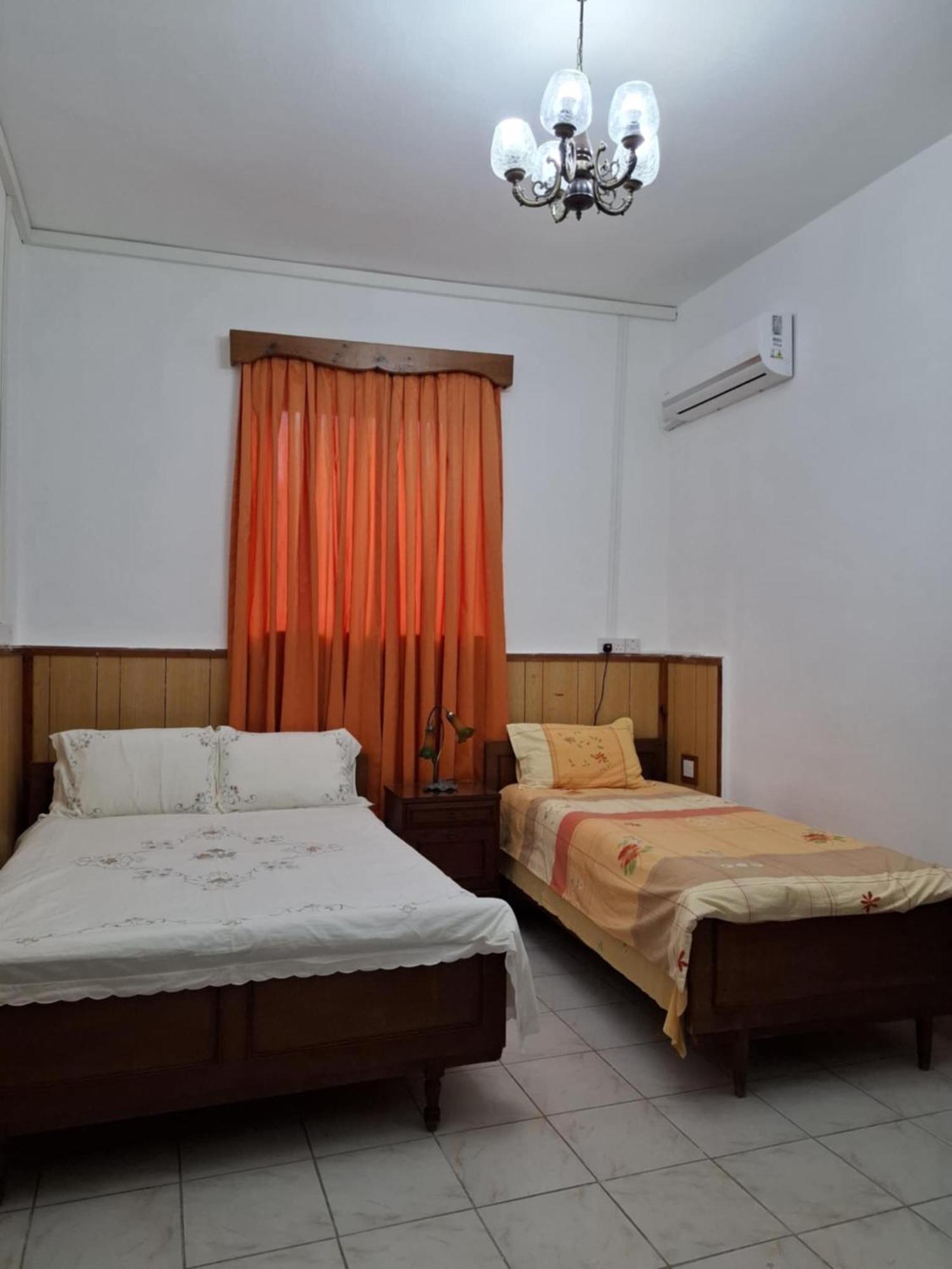 Mystery Garden Guest House Famagusta  Exterior photo