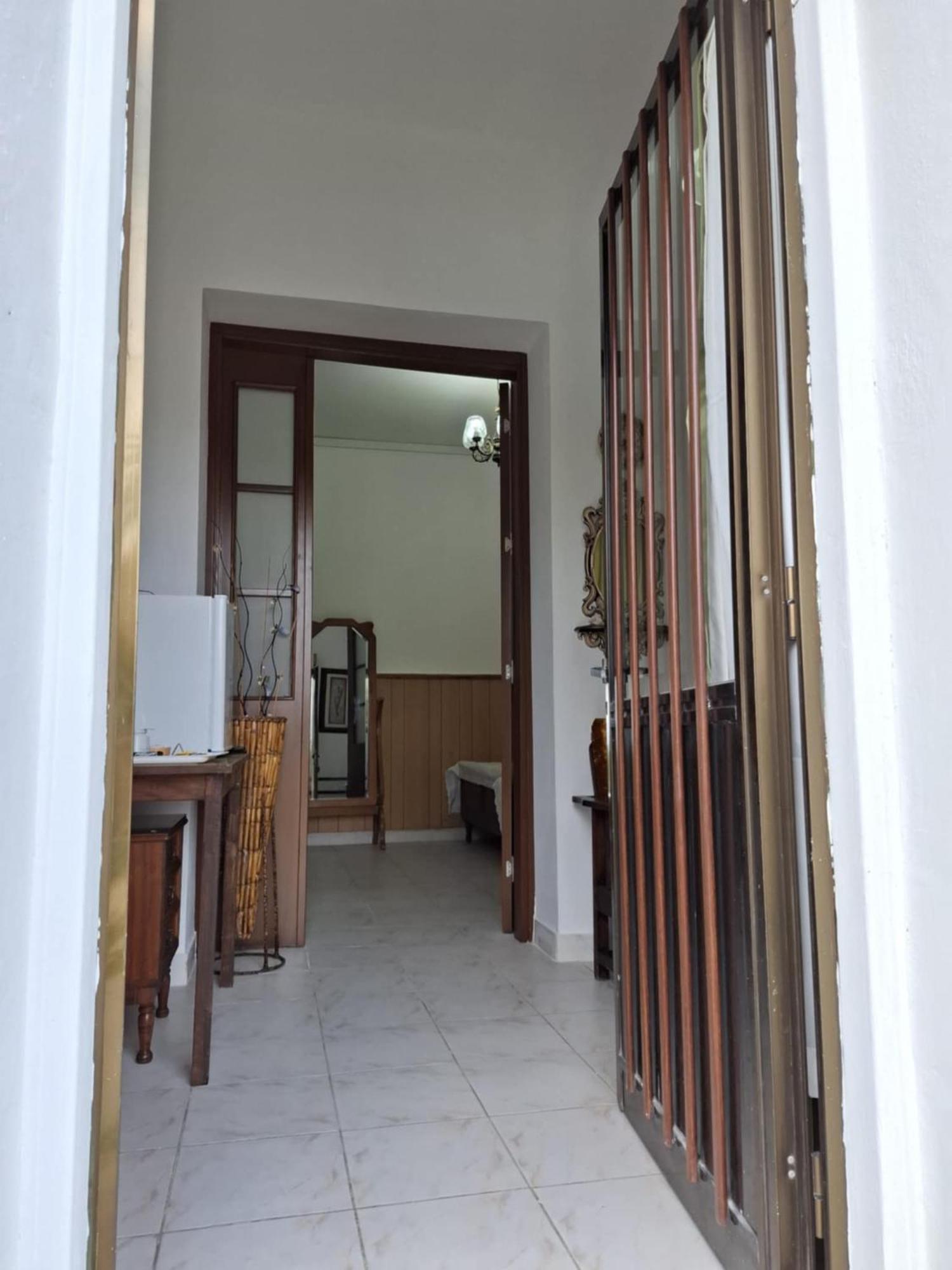 Mystery Garden Guest House Famagusta  Exterior photo