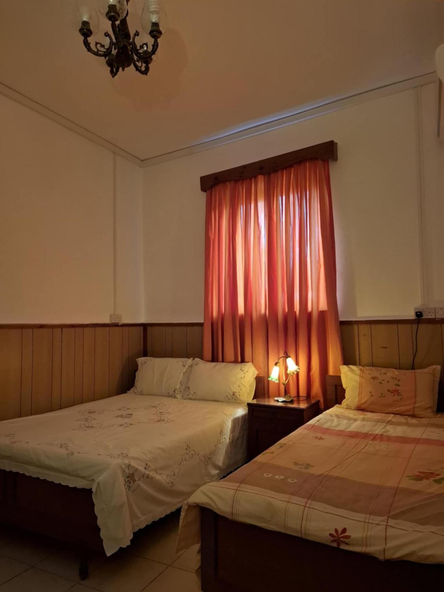 Mystery Garden Guest House Famagusta  Exterior photo